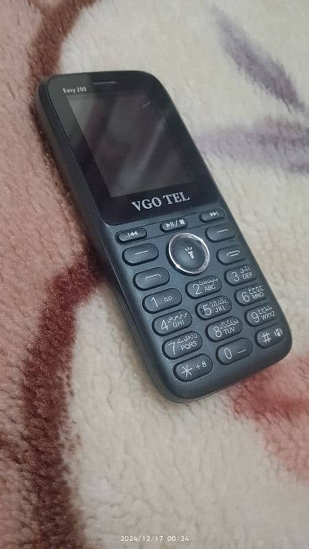 Vgotel Easy 200 5