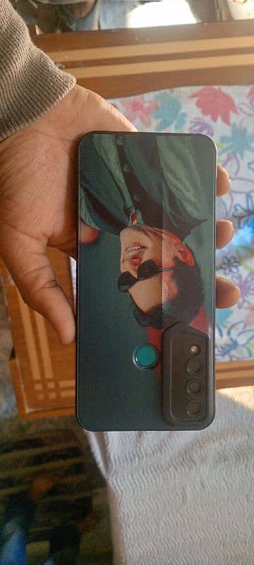 HUAWEI Y6P For sale in Brand New condishion With Box 10/10 7