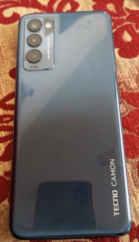 Tecno coman 18T all ok finger no work best camera & better box or mob 4