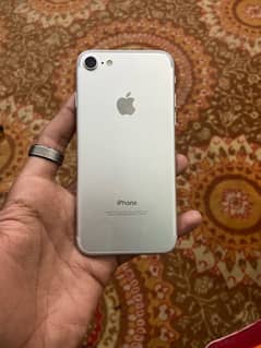 iPhone 7 non pta factory unlock 32GB