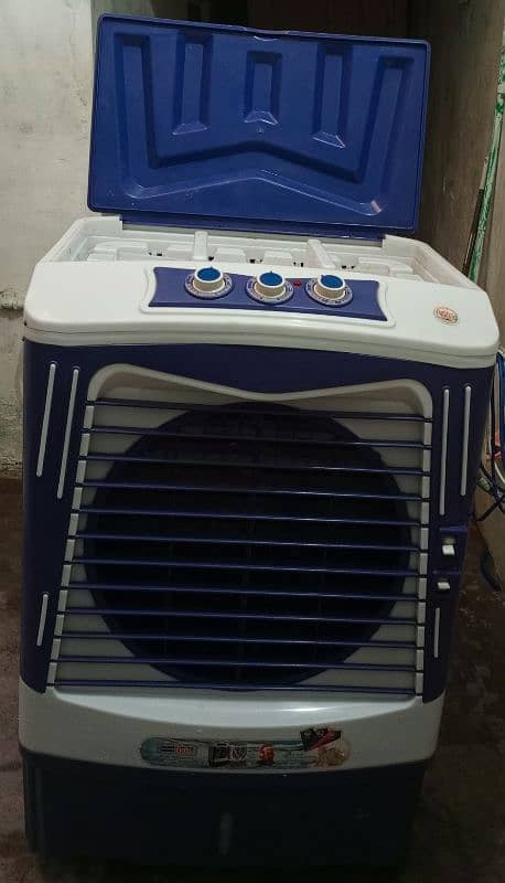 Air Cooler Cooper Winding Full Size 2