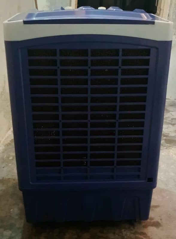 Air Cooler Cooper Winding Full Size 3