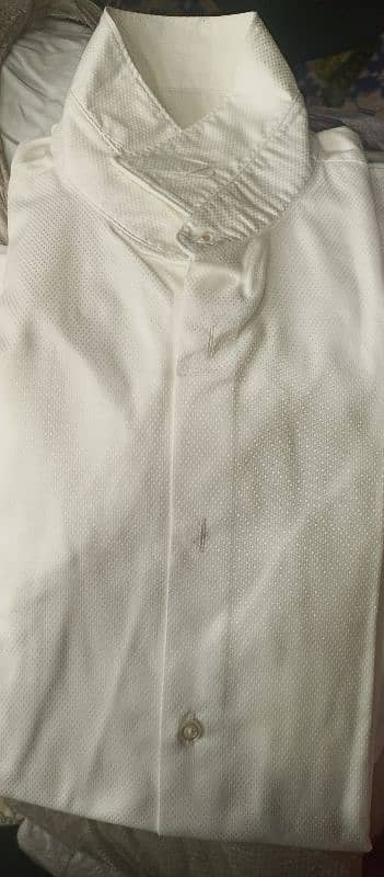 branded shirt's important avil White shirt's hugo boss . . . zara man. 6