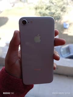 Iphone 8 Non Pta