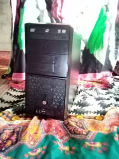 Best Gaming & Editing PC Full Set Budget Price i5 3rd Gen 03108595235