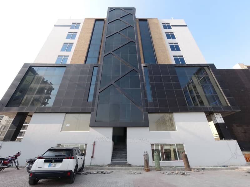 One Bed Apartment For Sale In Top City-1 Islamabad 0