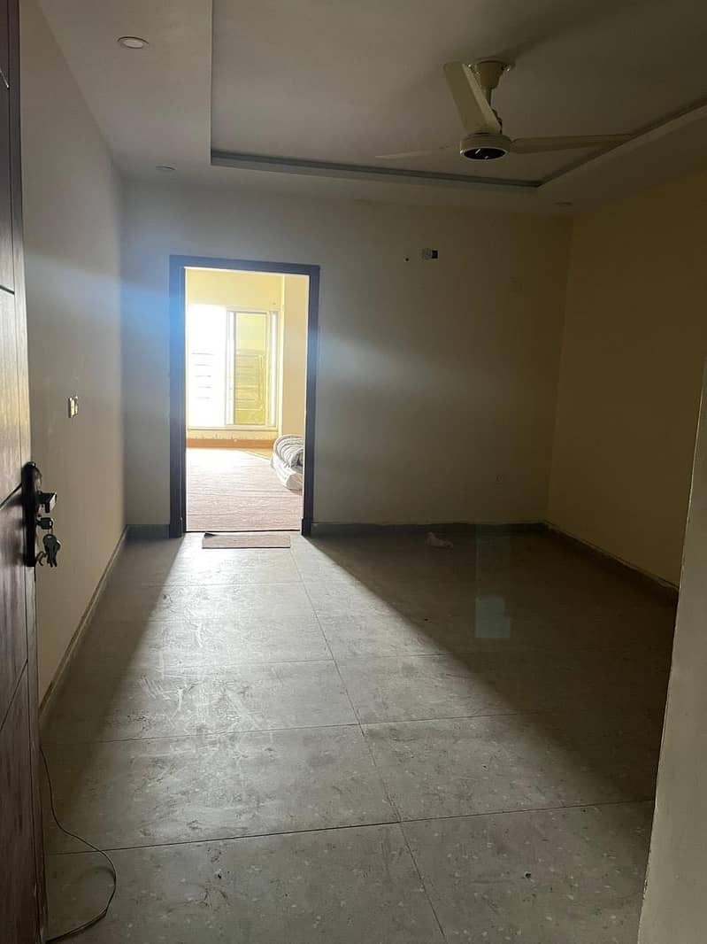 One Bed Apartment For Sale In Top City-1 Islamabad 1