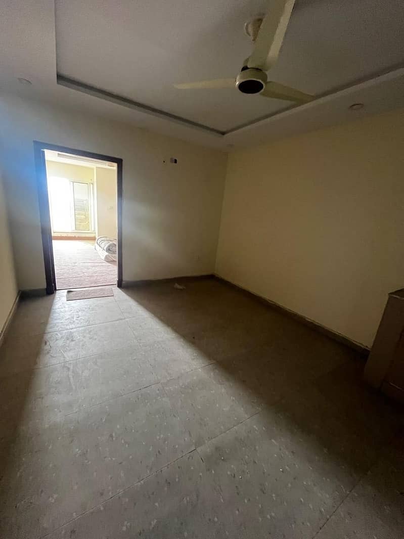 One Bed Apartment For Sale In Top City-1 Islamabad 5