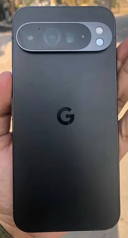 Google pixel 9 pro xl 0