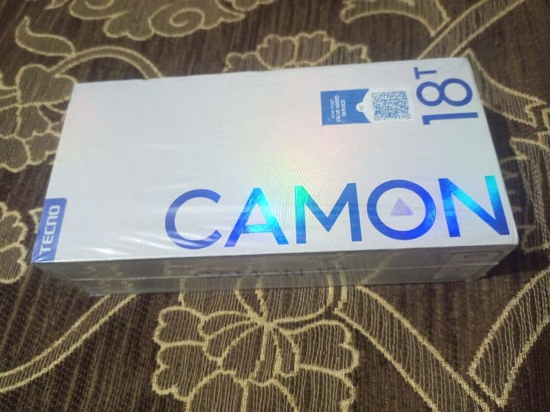 Tecno coman 18T all ok finger no work best camera & better box or mob 11