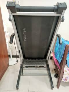 Treadmill Advance Fitness Machine