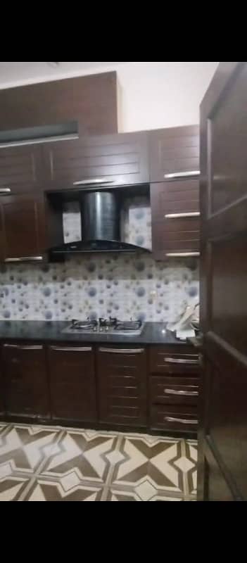 3 Bed portion in johar town lhr. 2