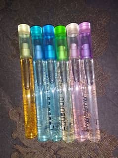 Original Perfumes