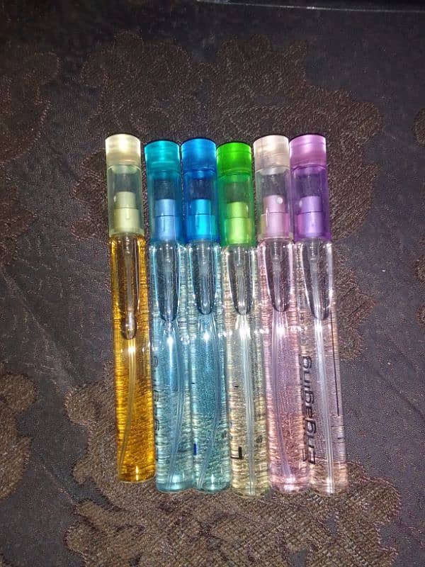 Original Perfumes 1