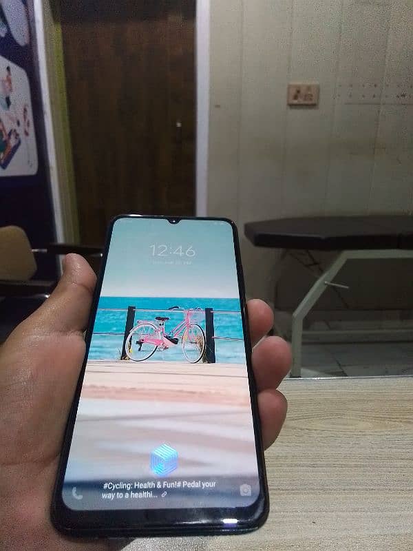 VIVO S1 4GB 128GB 1