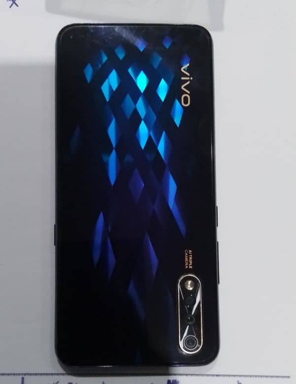 VIVO S1 4GB 128GB 3