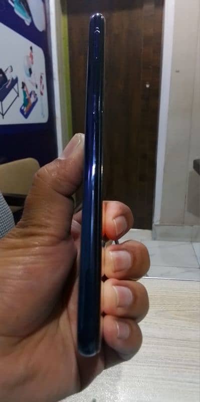 VIVO S1 4GB 128GB 4