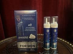 Remixdil (Minoxidil) Foam