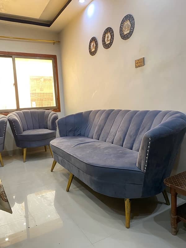 5 Seater Sofa 3