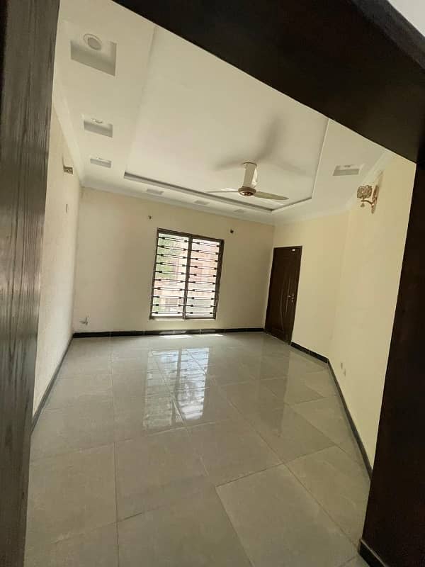 7 Marla Upper Portion Available For Rent In Bahria Town Phase 8 Rawalpindi 4