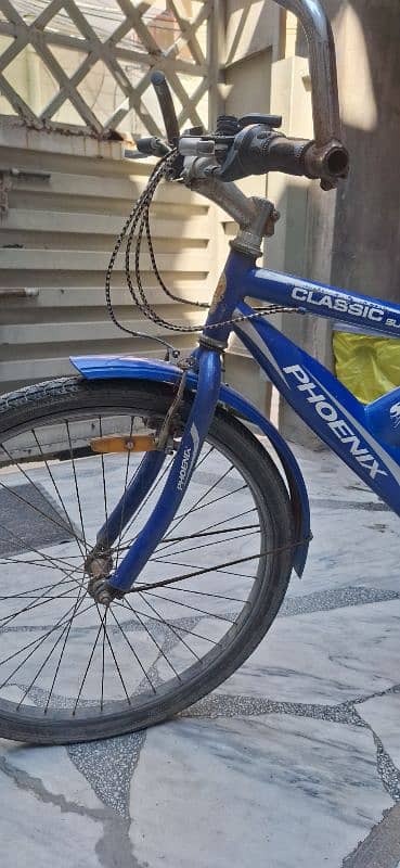 Bicycle for sale 1