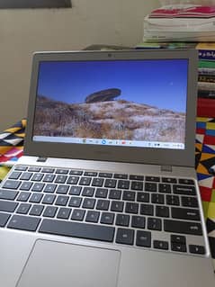 Samsung ChromeOs