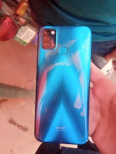 infinix