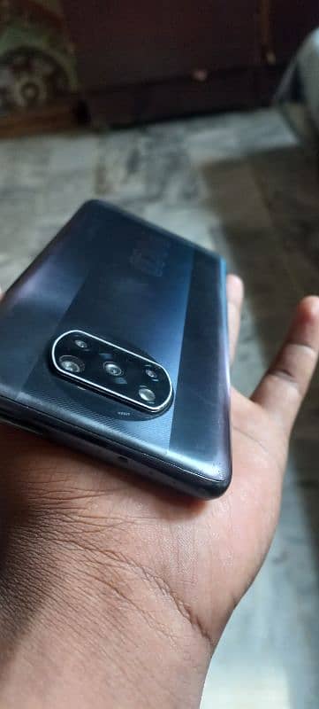 Poco X3 Pro Official Pta Approved 5