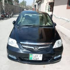 Honda City Vario 2007