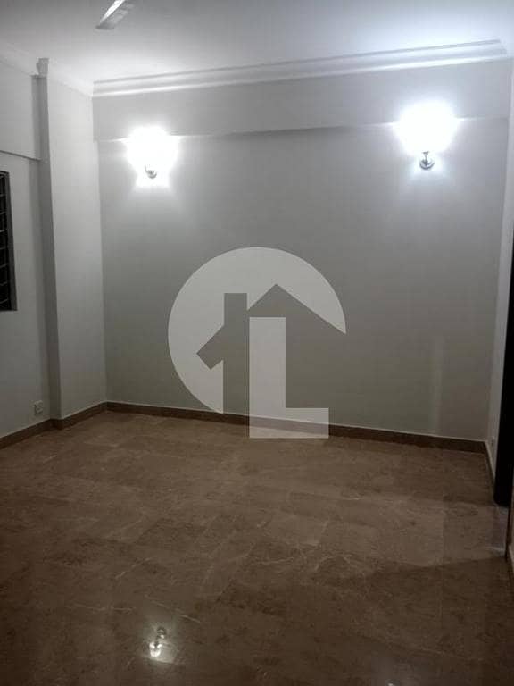 3 bed apartment for sale front view in F-11 islamabad Markaz 5