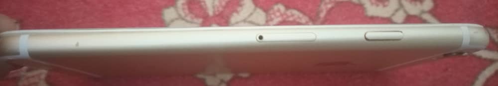 Iphone 6, 64gb pta blocked full A1 in fair price 3