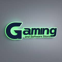 game and software