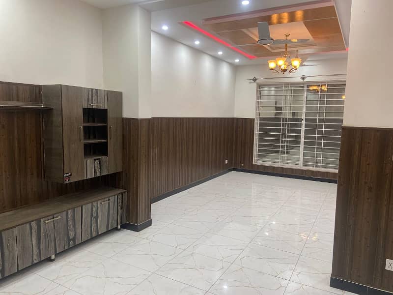 8 Marla House For Sale In Mumtaz City 2