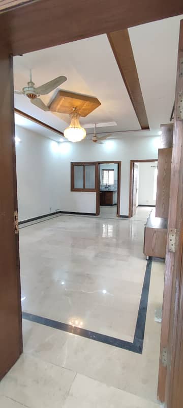 D-17/2 MVHS Double Storey House Available For Sale 11