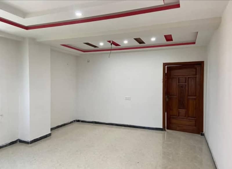 1 Bed Flat For Rent In Top City 0