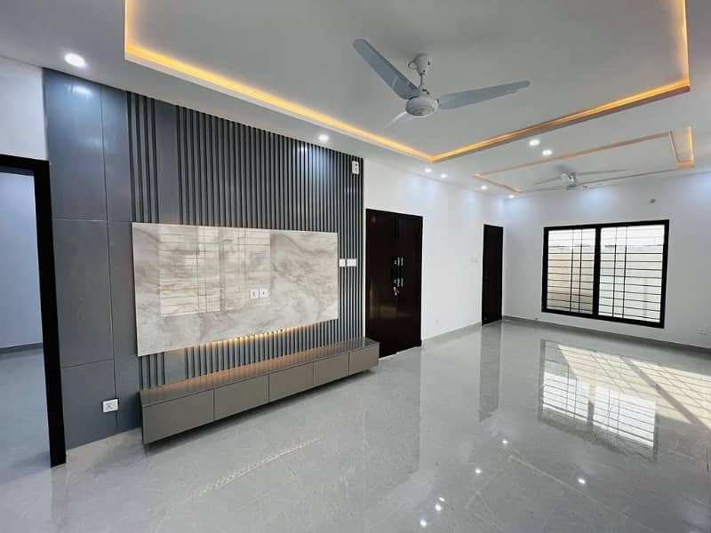 5 Marla Designer House for sale in Mumtaz City 5