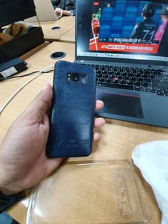 Samsung S8 pta official approve