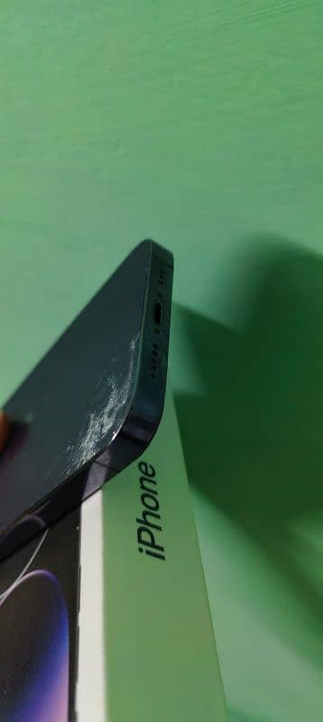 iphone 14 pro pta approved back crack 5