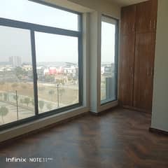 1 Bed Flat For Rent In Top City-1 Islamabad