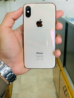 IphoneXs64. Gb PTA APPROVED