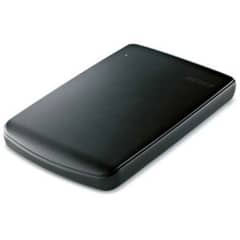 Buffalo 1TB hard drive Imported