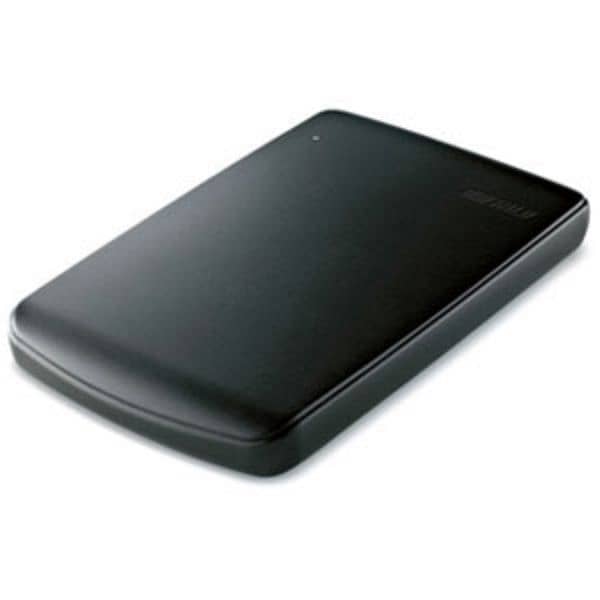 Buffalo 1TB hard drive Imported 0