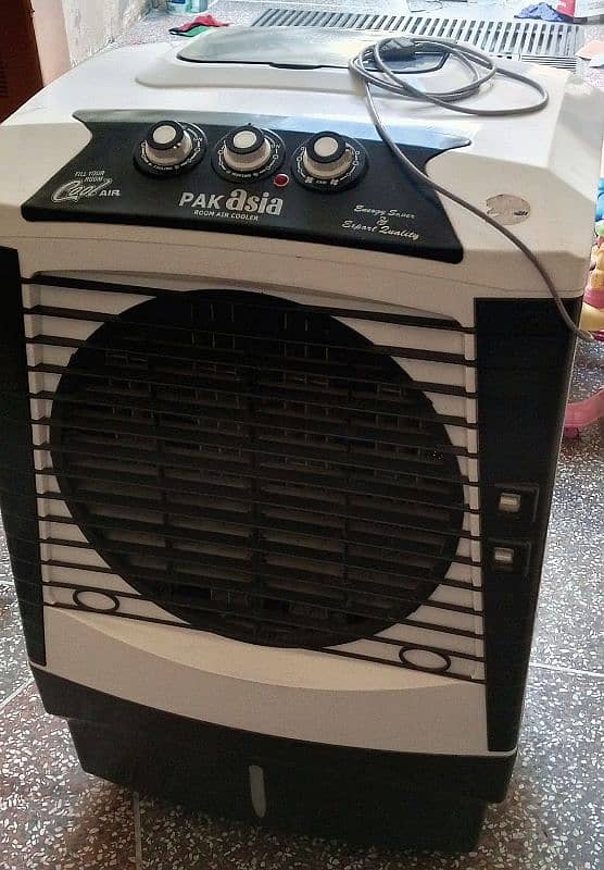 air cooler 10/9 condition for sale 0