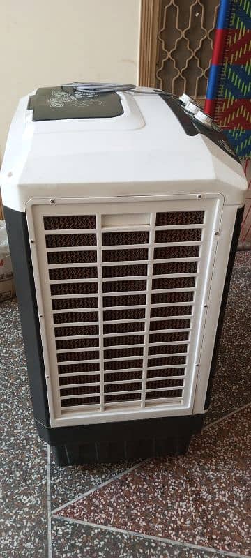 air cooler 10/9 condition for sale 2