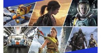 ps4 and ps5 digital games