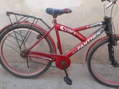 Bicycle For Sell All Ok Tyre and Tupe New