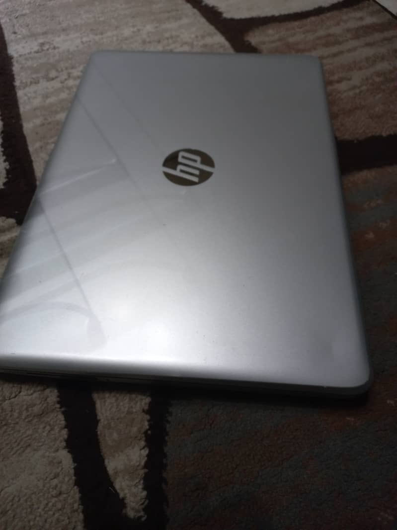 HP Laptop 0