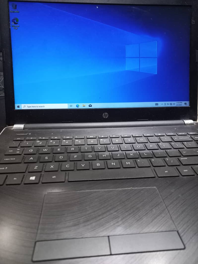 HP Laptop 4