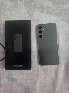 s24 plus 12gb 256