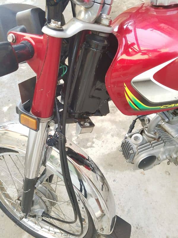 Im selling my bike 5